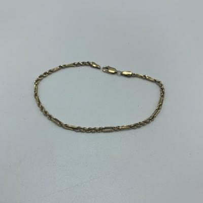 14K Gold Necklace Chains & More (B1-HS)