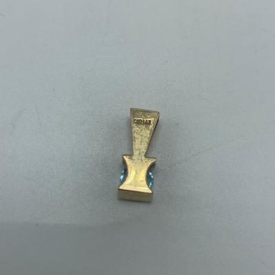 14K Gold Necklace Chains & More (B1-HS)