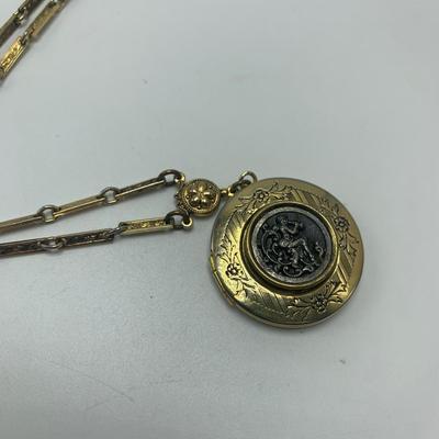 Carved Stone Fetish Necklaces plus Earrings & More (B1-HS)