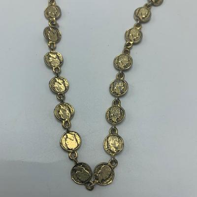 Carved Stone Fetish Necklaces plus Earrings & More (B1-HS)