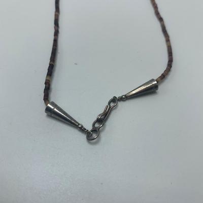 Carved Stone Fetish Necklaces plus Earrings & More (B1-HS)