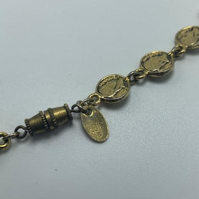 Carved Stone Fetish Necklaces plus Earrings & More (B1-HS)