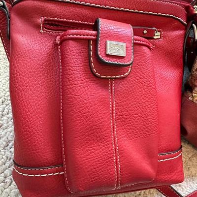 Hand Bag Lot