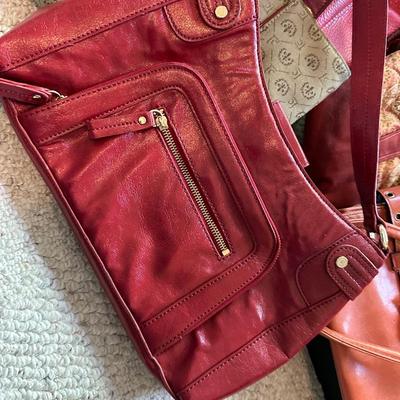 Hand Bag Lot