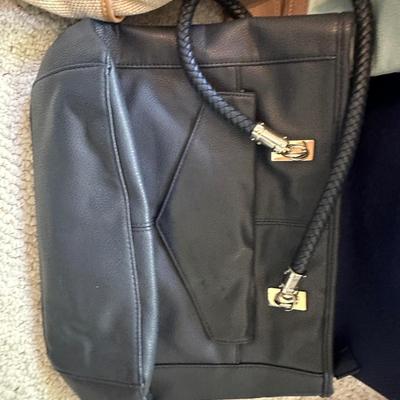 Hand Bag Lot