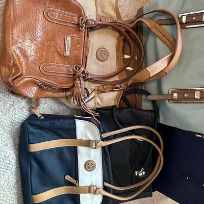 Hand Bag Lot