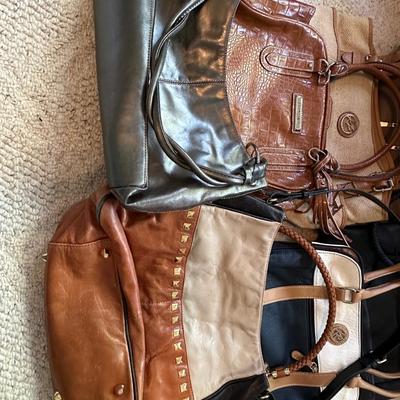 Hand Bag Lot
