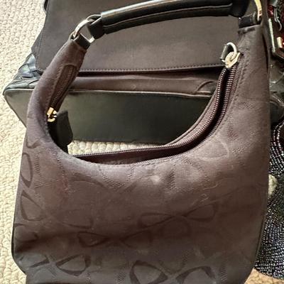 Hand Bag Lot