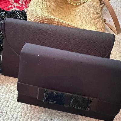 Hand Bag Lot