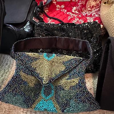 Hand Bag Lot