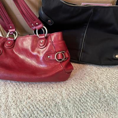 Hand Bag Lot
