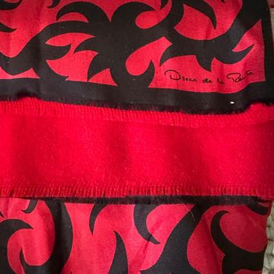 Womens Scarves & More Lot