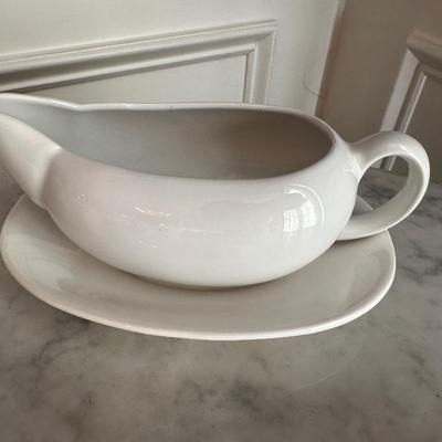 Vintage To Newer Kitchen Ware Lot