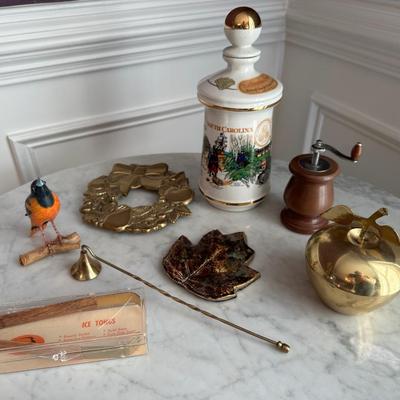 Misc Home DÃ©cor Lot