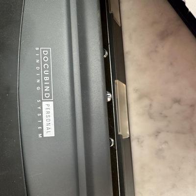 Binder, Office Supply Lot