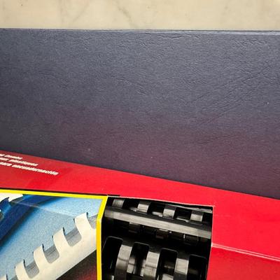 Binder, Office Supply Lot
