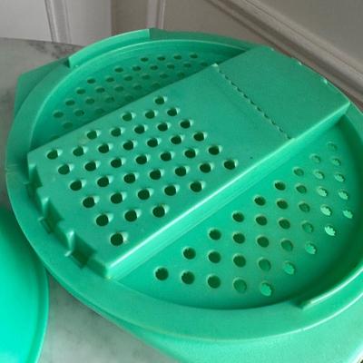 Tupperware & More Lot