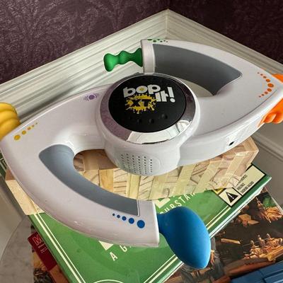 Game Lot