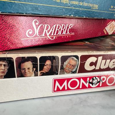 Game Lot