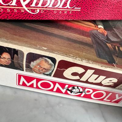 Game Lot