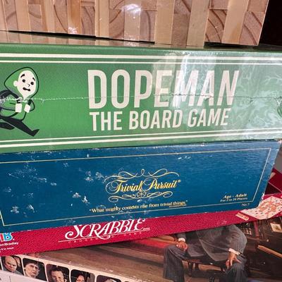 Game Lot