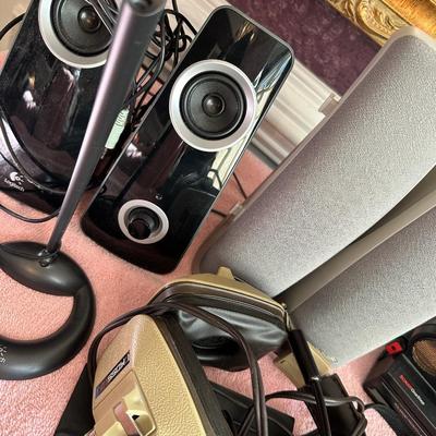 Cameras & More Lot