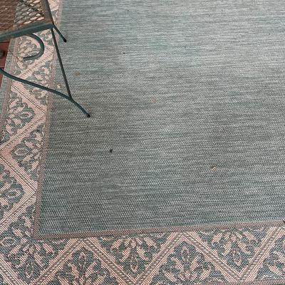 Outdoor Rug