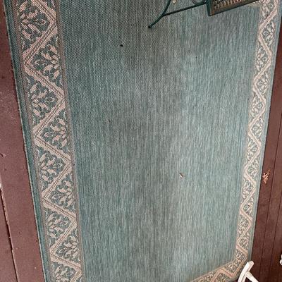 Outdoor Rug