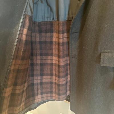 Lot 361 Diamonds Mens shops of northern Ohio Men’s wool coat