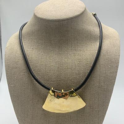Chain & Beaded Necklaces with Pearls & More (B1-HS)