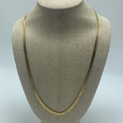 Chain & Beaded Necklaces with Pearls & More (B1-HS)