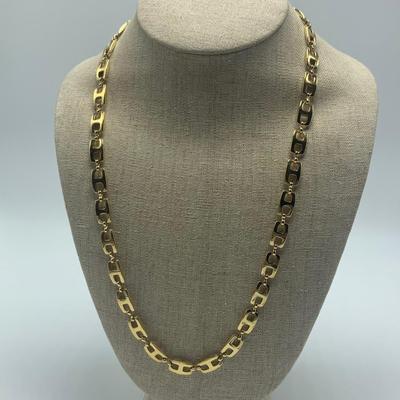 Chain & Beaded Necklaces with Pearls & More (B1-HS)