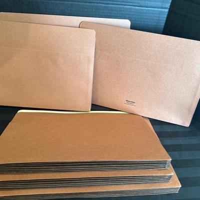 Lot 362 Office supplies