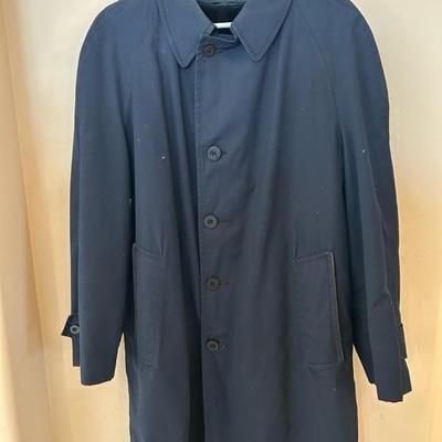 Lot 363 Mens jackets