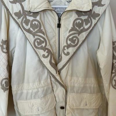 Lot 364 Womens jackets