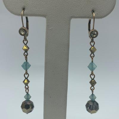 Collection of 30+ Pairs of Earrings (B1-HS)