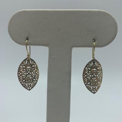 Collection of 30+ Pairs of Earrings (B1-HS)