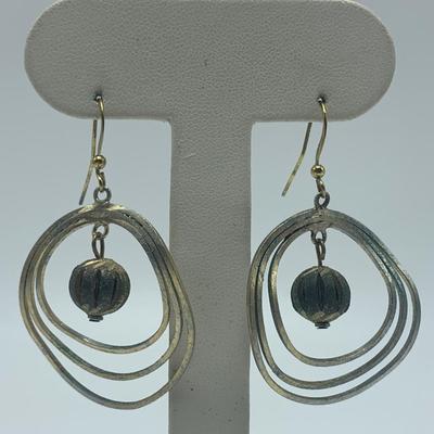 Collection of 30+ Pairs of Earrings (B1-HS)