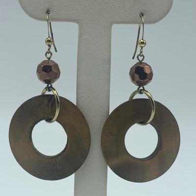 Collection of 30+ Pairs of Earrings (B1-HS)
