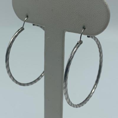 Collection of 30+ Pairs of Earrings (B1-HS)