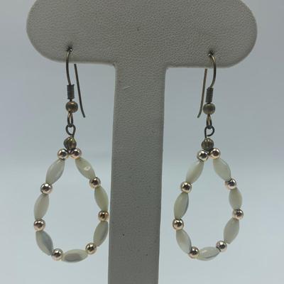 Collection of 30+ Pairs of Earrings (B1-HS)