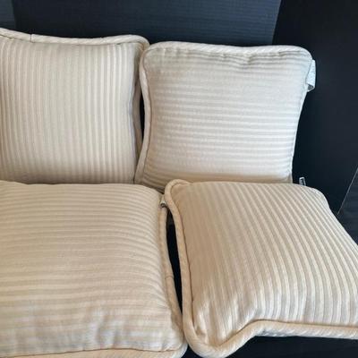 Lot 365 home decor pillows