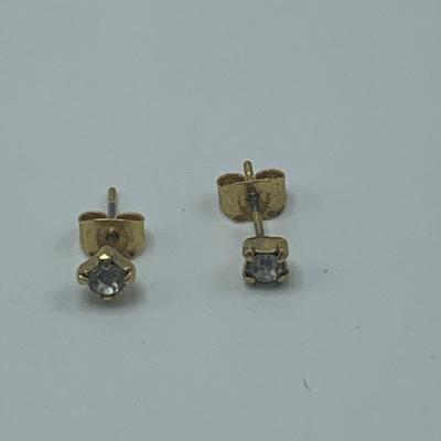 Ornate Gold Hoop Earrings & More, incl. 14K (B1-HS)