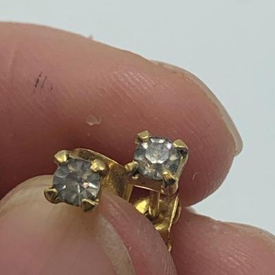 Ornate Gold Hoop Earrings & More, incl. 14K (B1-HS)