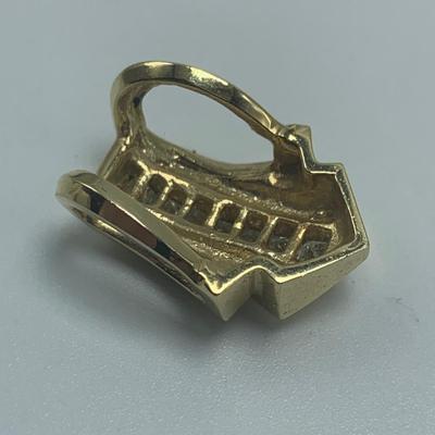 Ornate Gold Hoop Earrings & More, incl. 14K (B1-HS)