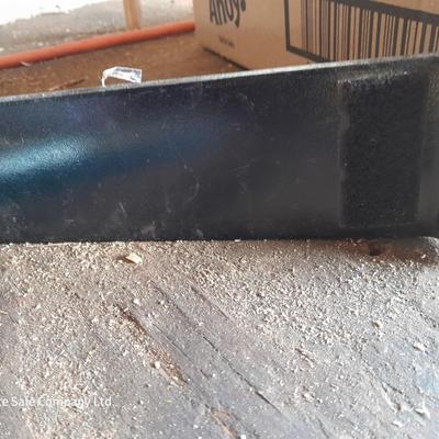 Robert's Pro pull bar and Universal tapping block Tools for Laminate floor installation