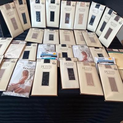 Lot 380 Variety of pantyhose