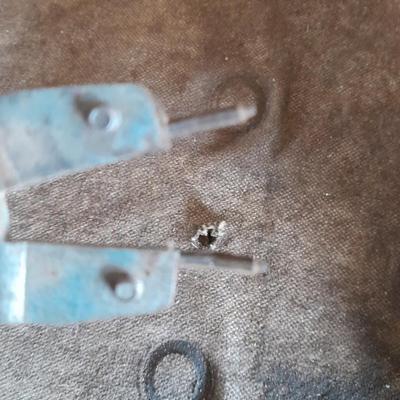 Hand tools - snips, sheers and other cutting devices