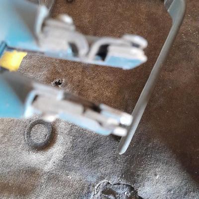 Hand tools - snips, sheers and other cutting devices