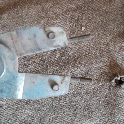Hand tools - snips, sheers and other cutting devices